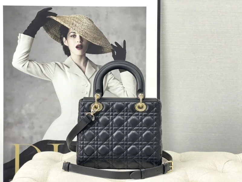 FreshLook Christian Dior My Lady Bags 47361