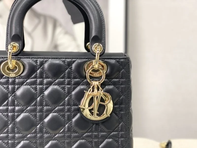 FreshLook Christian Dior My Lady Bags 47361