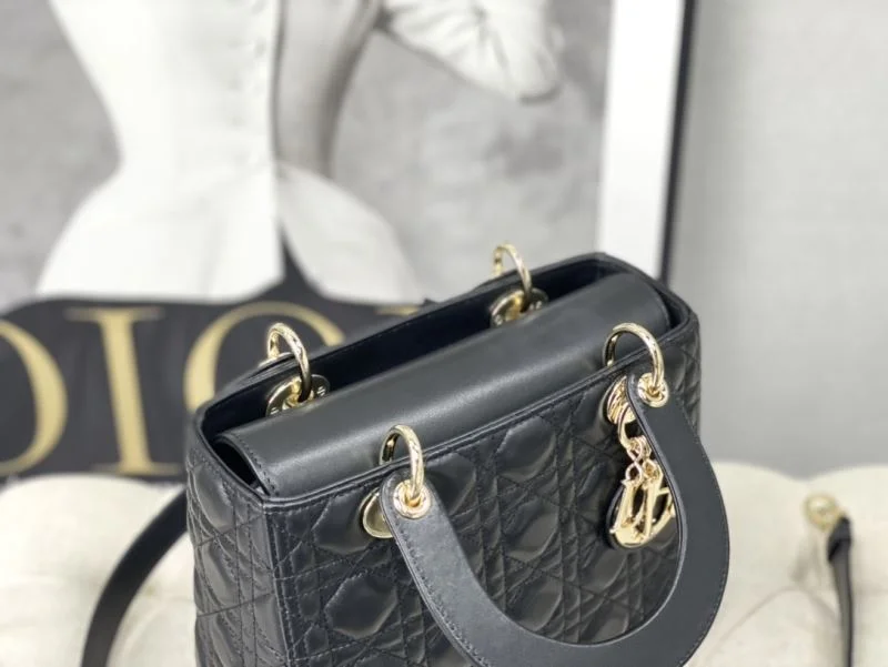 FreshLook Christian Dior My Lady Bags 47361