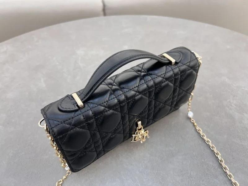 Christian Dior My Lady Bags Attractive 47357
