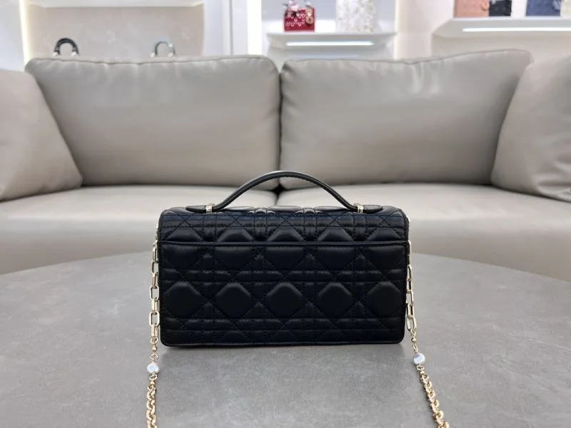 Christian Dior My Lady Bags Attractive 47357