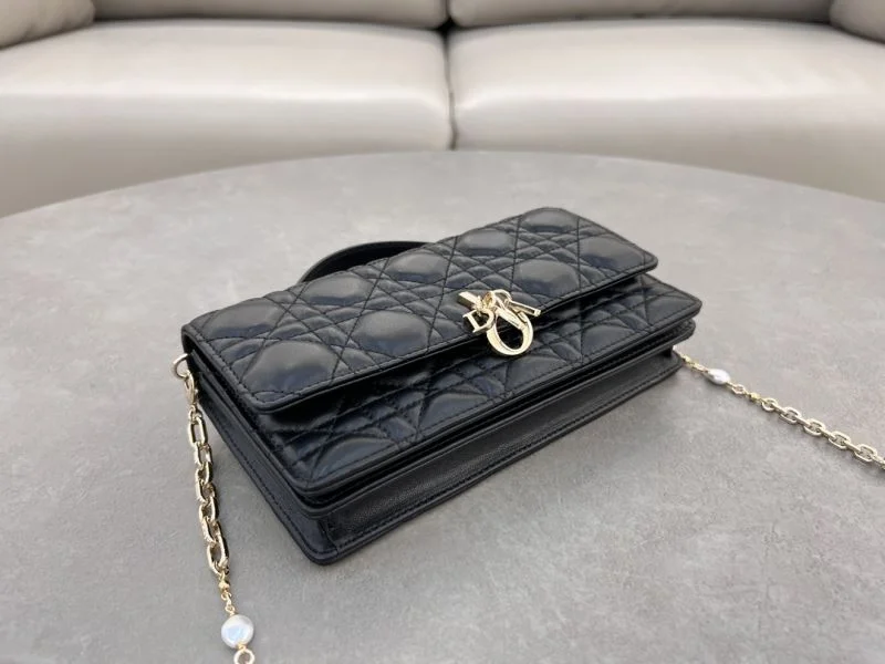 Christian Dior My Lady Bags Attractive 47357
