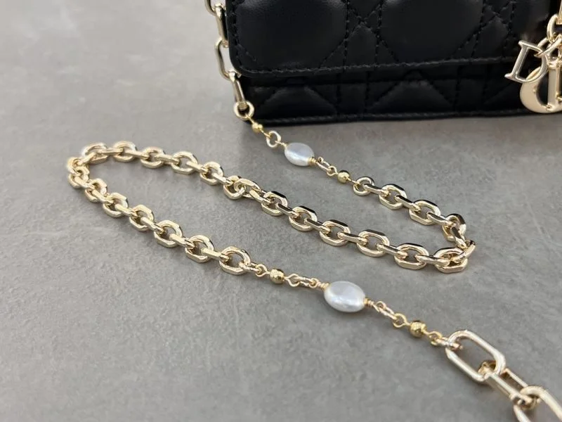Christian Dior My Lady Bags Attractive 47357