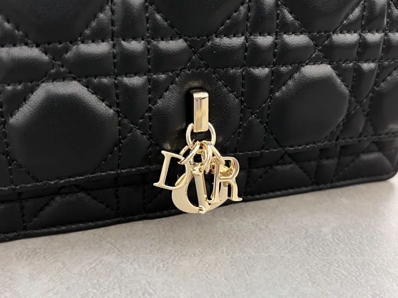 Christian Dior My Lady Bags Attractive 47357