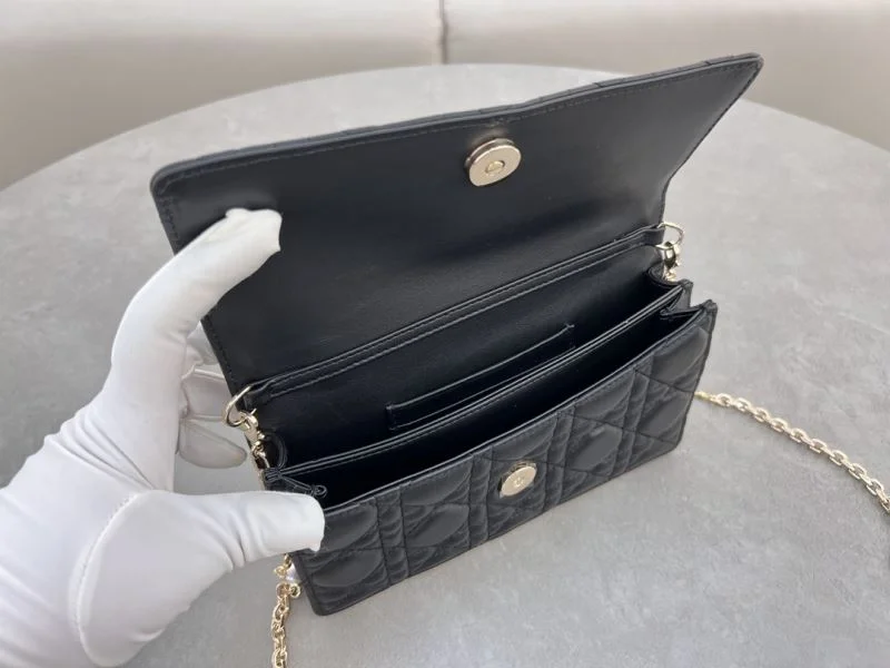 Christian Dior My Lady Bags Attractive 47357