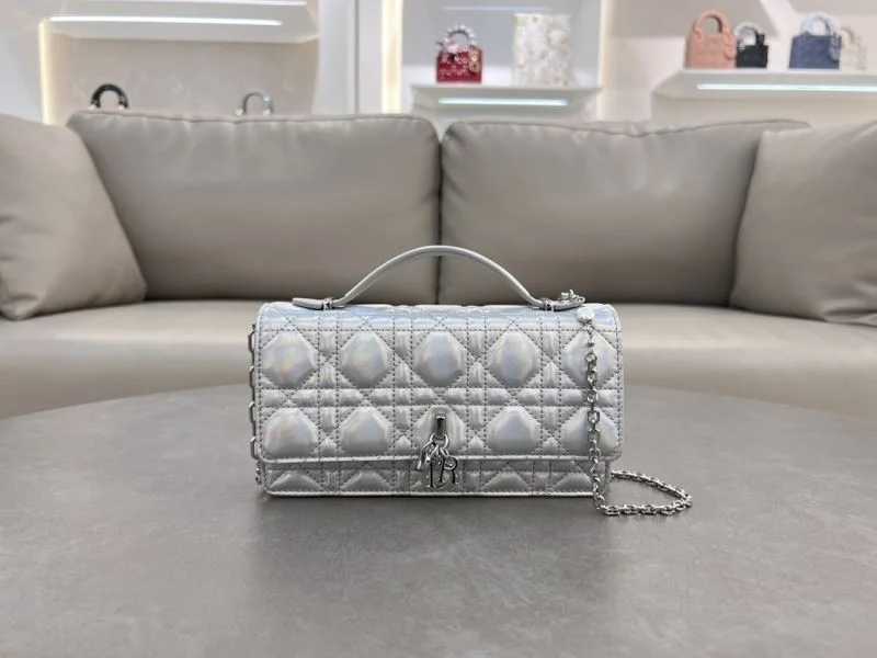 Effortless Christian Dior My Lady Bags 47359