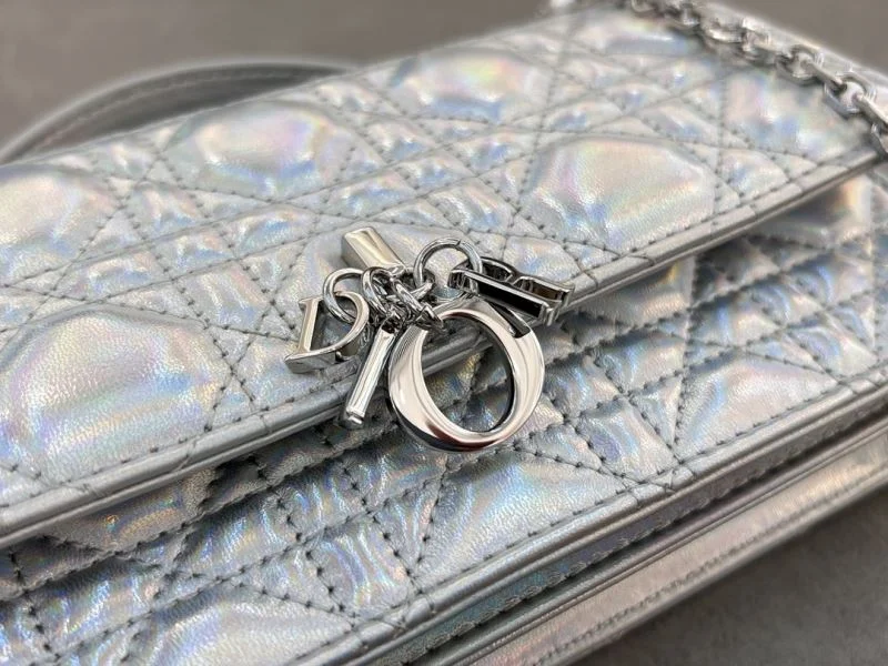 Effortless Christian Dior My Lady Bags 47359