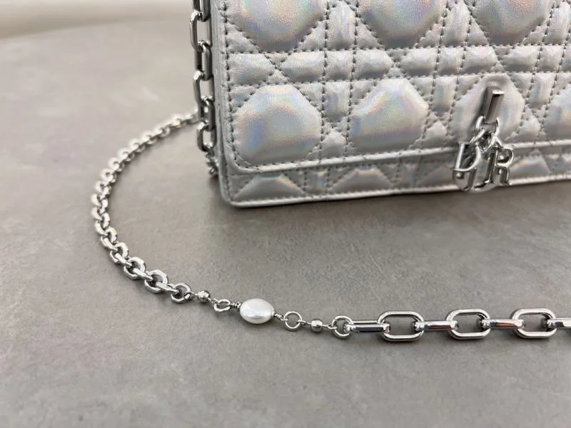 Effortless Christian Dior My Lady Bags 47359