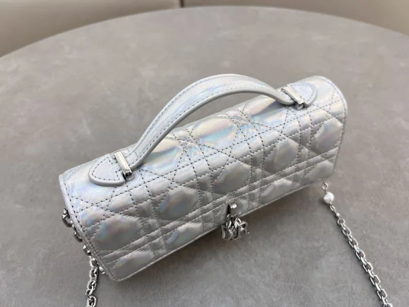 Effortless Christian Dior My Lady Bags 47359