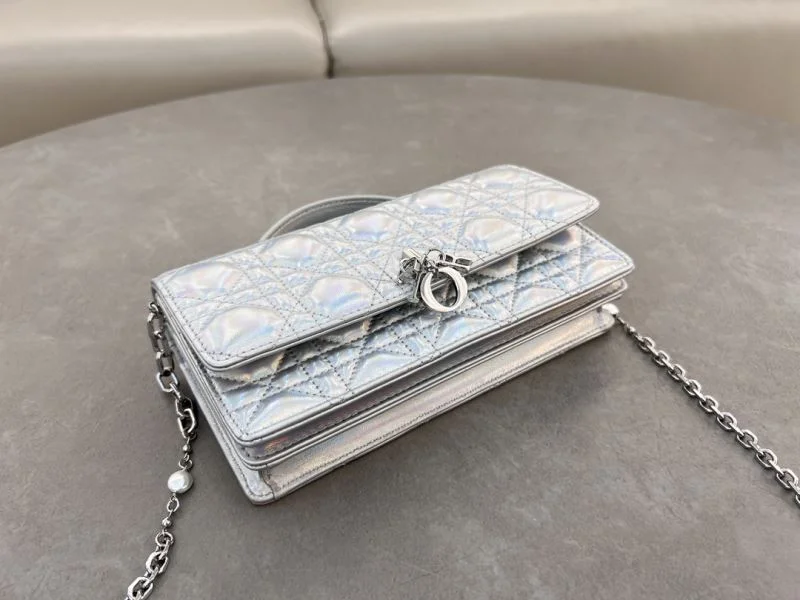 Effortless Christian Dior My Lady Bags 47359