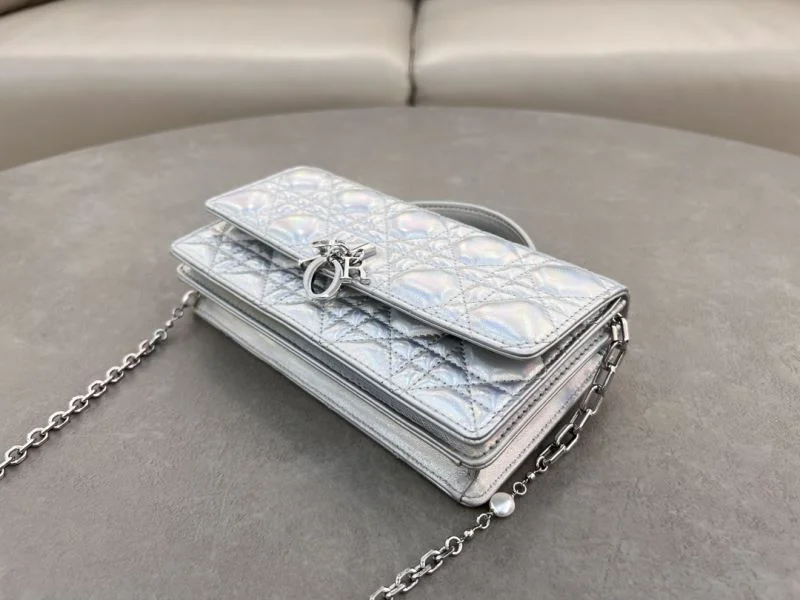 Effortless Christian Dior My Lady Bags 47359