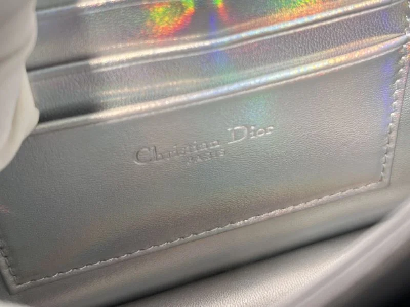 Effortless Christian Dior My Lady Bags 47359