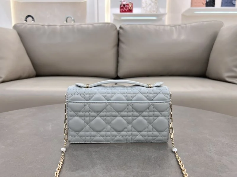 Vibrant Christian Dior My Lady Bags 47396
