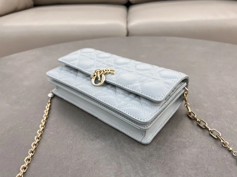 Vibrant Christian Dior My Lady Bags 47396