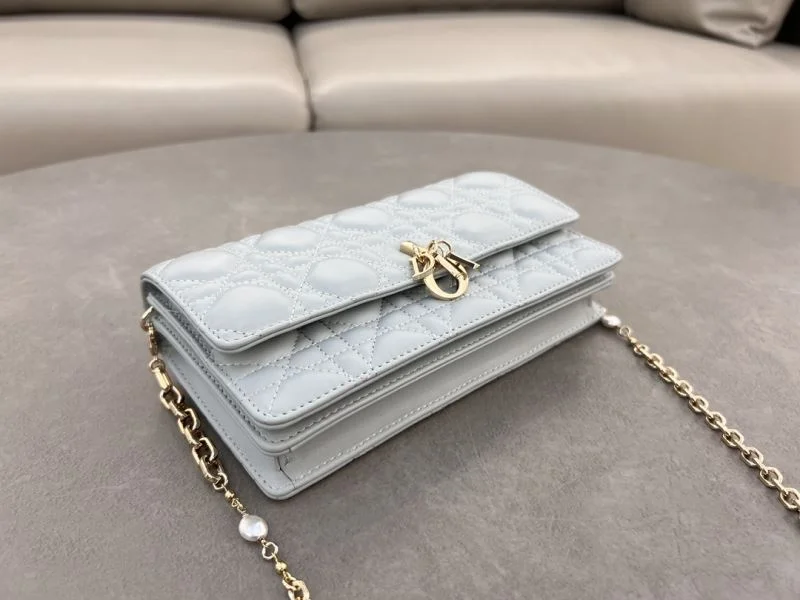 Vibrant Christian Dior My Lady Bags 47396
