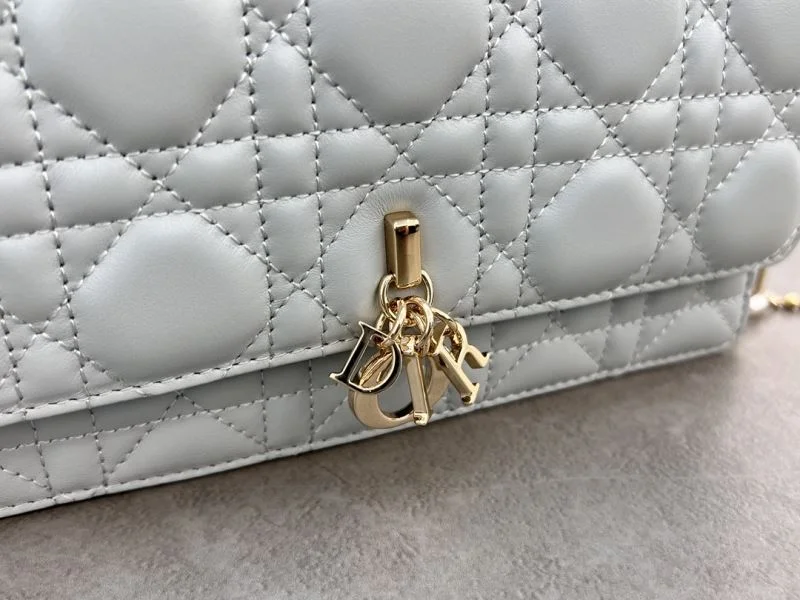 Vibrant Christian Dior My Lady Bags 47396