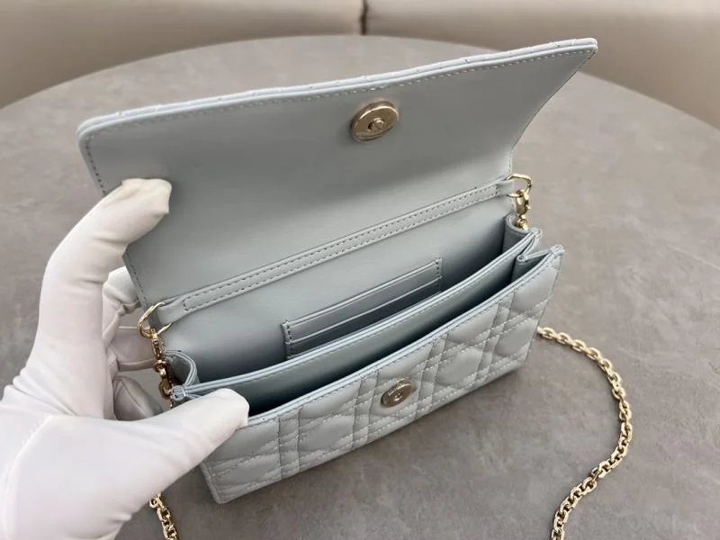 Vibrant Christian Dior My Lady Bags 47396