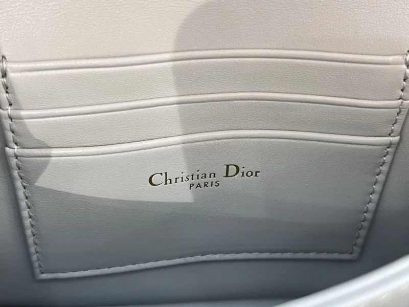 Vibrant Christian Dior My Lady Bags 47396