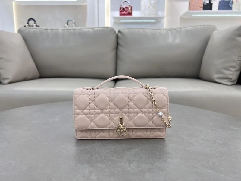ComfortFit Christian Dior My Lady Bags 47350