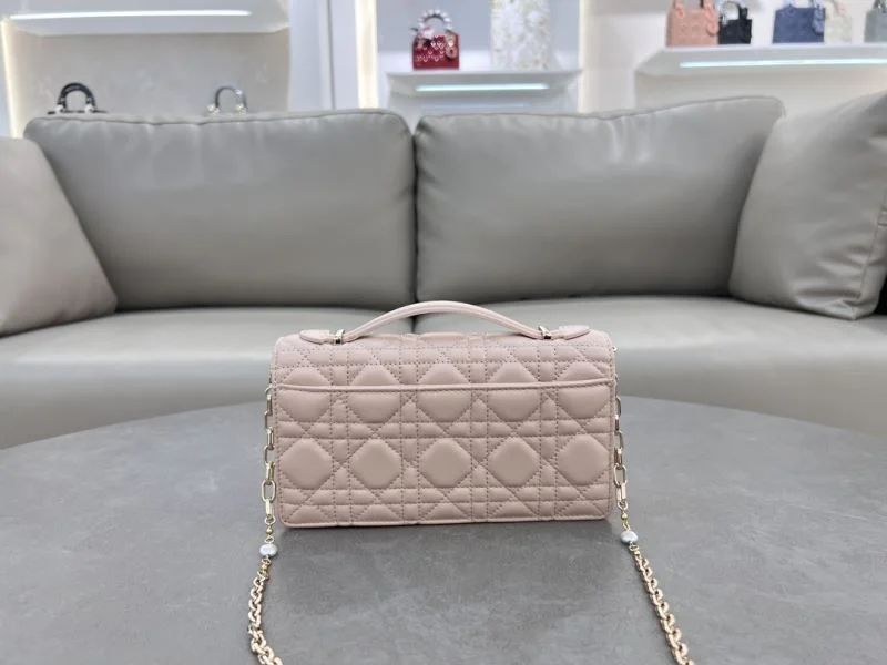 ComfortFit Christian Dior My Lady Bags 47350