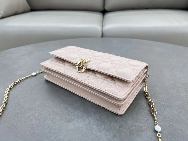 ComfortFit Christian Dior My Lady Bags 47350