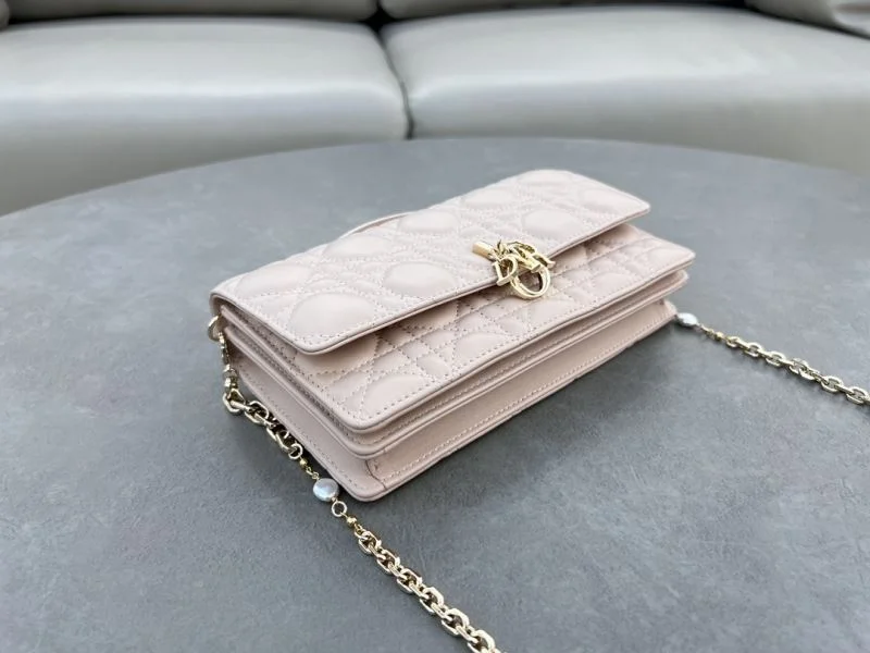 ComfortFit Christian Dior My Lady Bags 47350