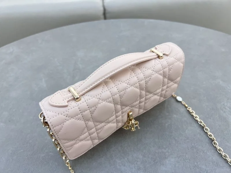 ComfortFit Christian Dior My Lady Bags 47350
