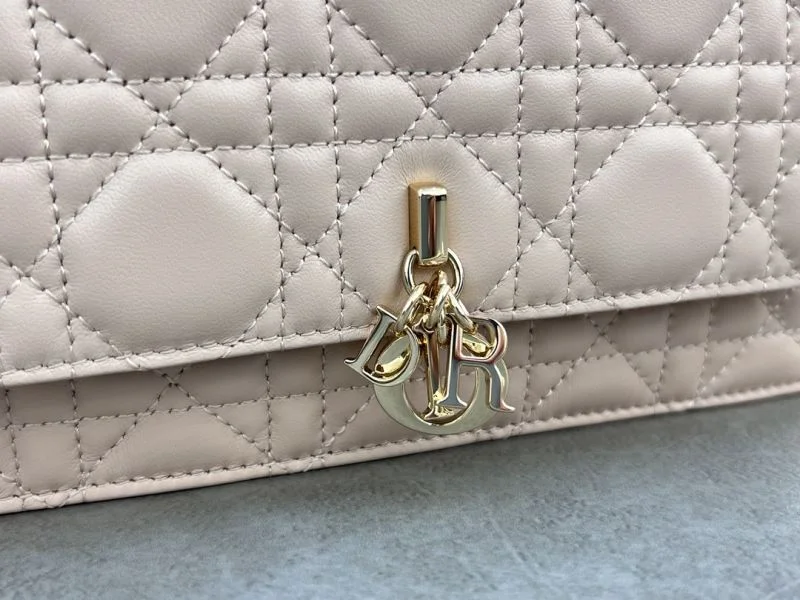 ComfortFit Christian Dior My Lady Bags 47350