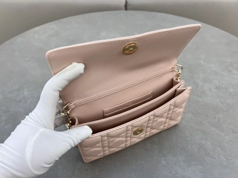 ComfortFit Christian Dior My Lady Bags 47350