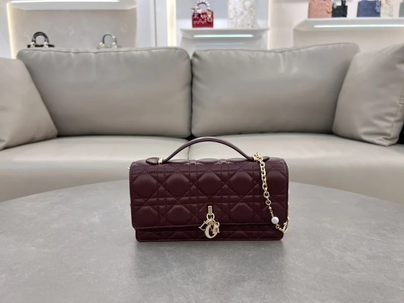Christian Dior My Lady Bags WrinkleFree 47358