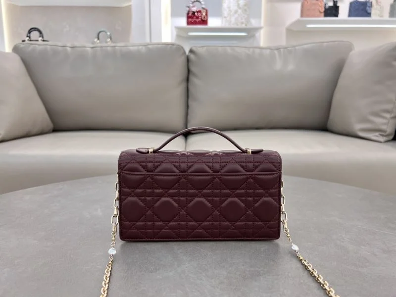 Christian Dior My Lady Bags WrinkleFree 47358