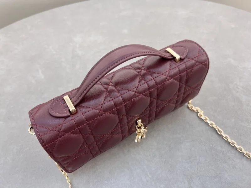 Christian Dior My Lady Bags WrinkleFree 47358