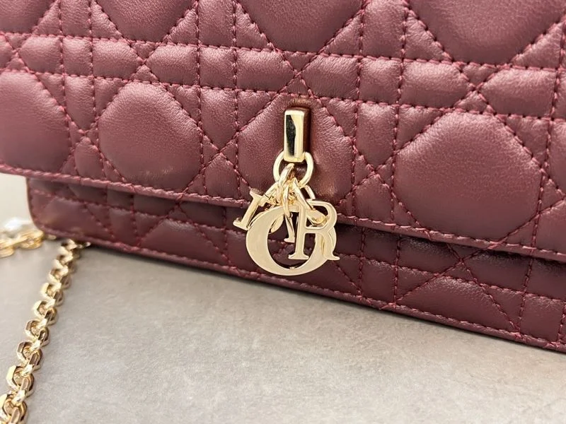 Christian Dior My Lady Bags WrinkleFree 47358
