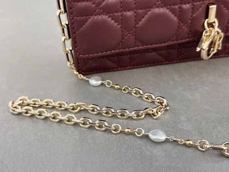 Christian Dior My Lady Bags WrinkleFree 47358