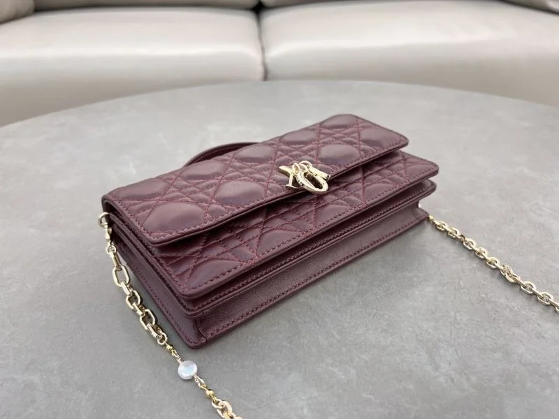 Christian Dior My Lady Bags WrinkleFree 47358