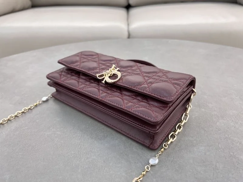 Christian Dior My Lady Bags WrinkleFree 47358