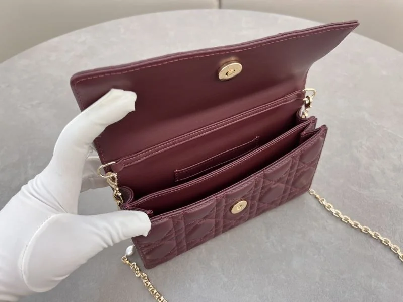 Christian Dior My Lady Bags WrinkleFree 47358