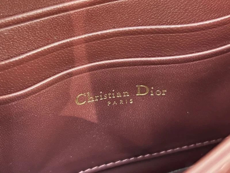 Christian Dior My Lady Bags WrinkleFree 47358