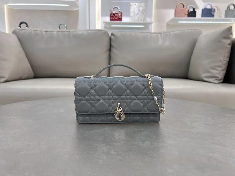 Christian Dior My Lady Bags TimelessDesign 47348
