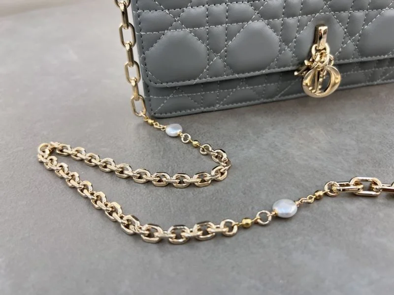 Christian Dior My Lady Bags TimelessDesign 47348