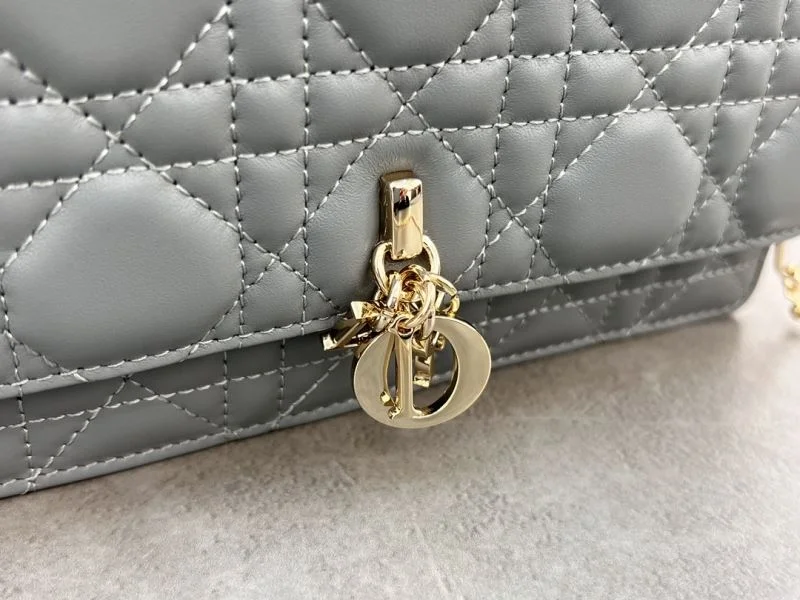 Christian Dior My Lady Bags TimelessDesign 47348