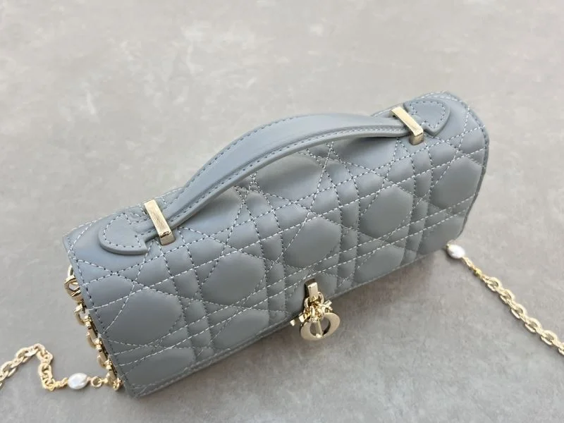 Christian Dior My Lady Bags TimelessDesign 47348