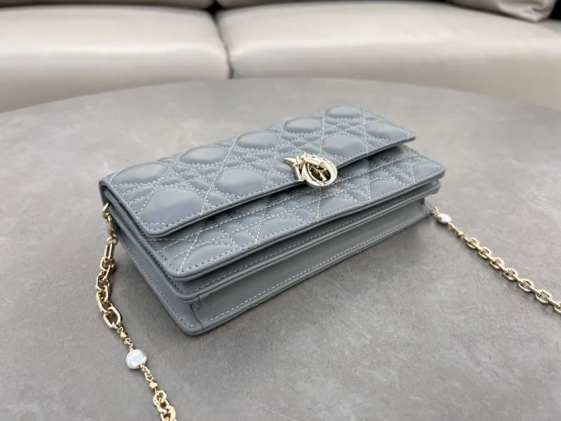Christian Dior My Lady Bags TimelessDesign 47348