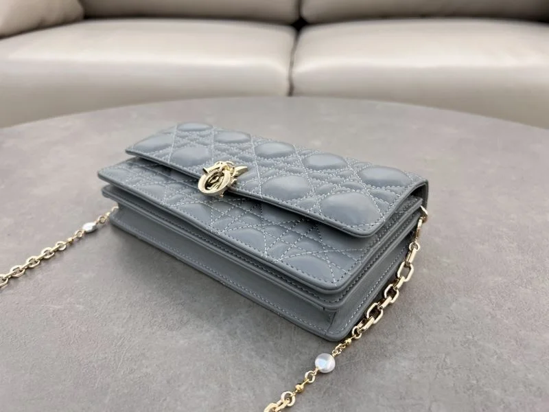 Christian Dior My Lady Bags TimelessDesign 47348
