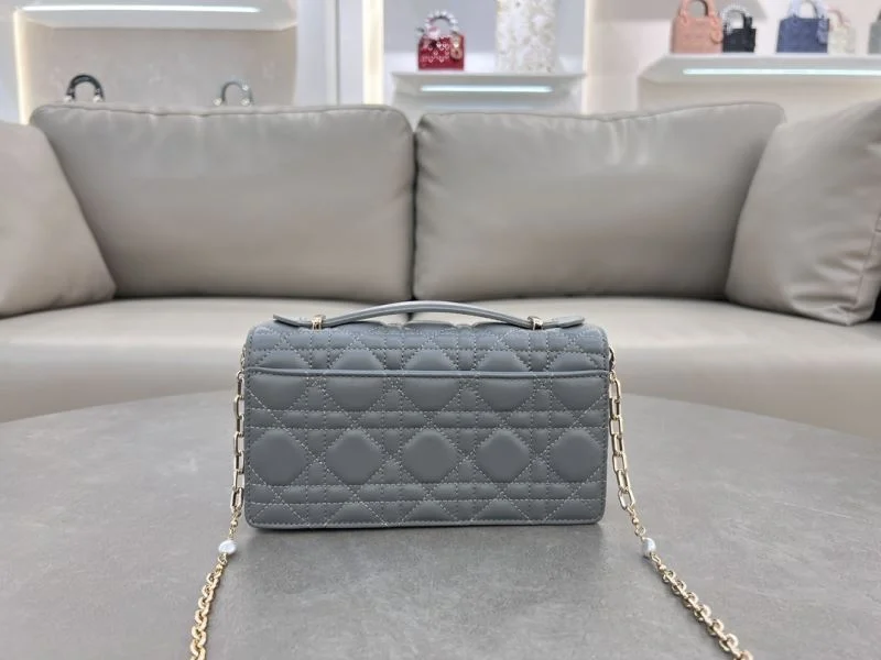 Christian Dior My Lady Bags TimelessDesign 47348