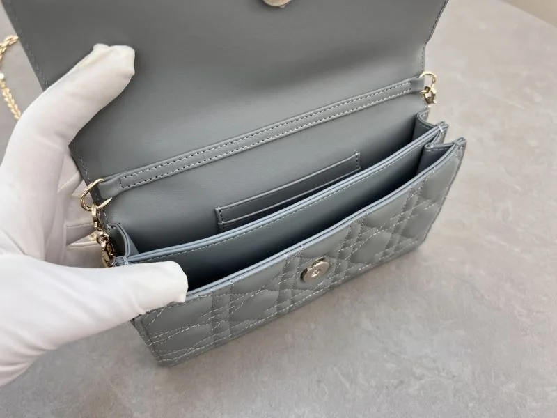 Christian Dior My Lady Bags TimelessDesign 47348