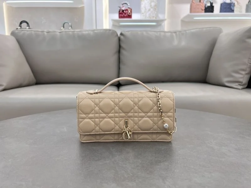 Christian Dior My Lady Bags Minimalist 47354