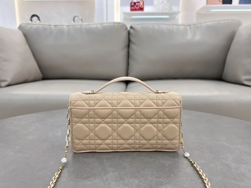 Christian Dior My Lady Bags Minimalist 47354