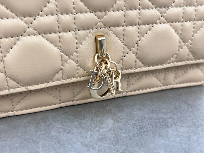 Christian Dior My Lady Bags Minimalist 47354