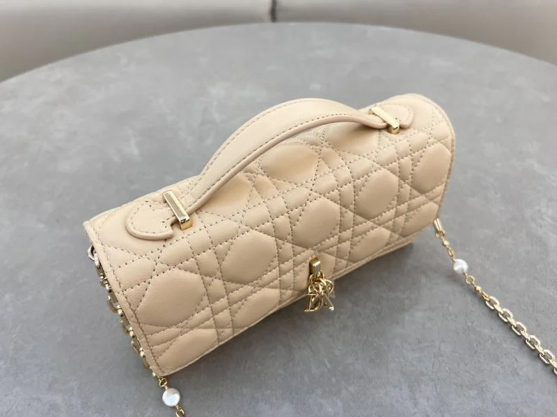 Christian Dior My Lady Bags Minimalist 47354